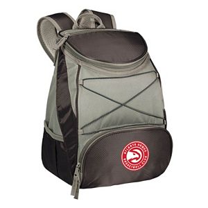 Picnic Time Atlanta Hawks PTX Backpack Cooler