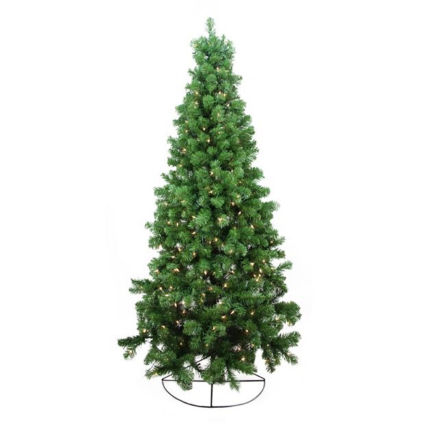 Kohls shop christmas trees