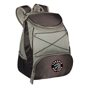 Picnic Time Toronto Raptors PTX Backpack Cooler