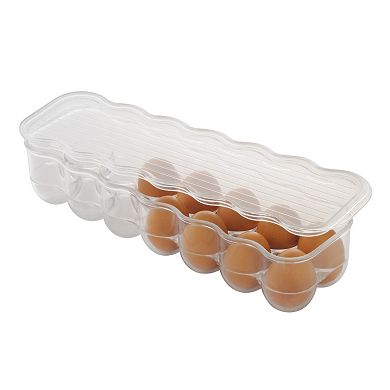 InterDesign Fridge Binz Egg Holder