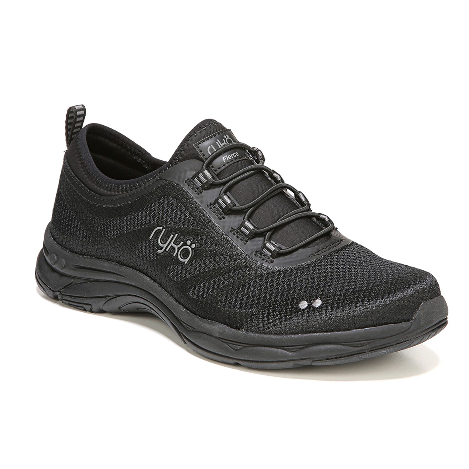 ryka fierce walking shoes