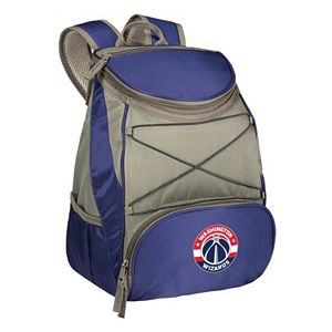 Picnic Time Washington Wizards PTX Backpack Cooler