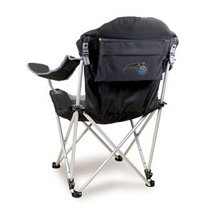 Picnic Time Orlando Magic Reclining Camp Chair