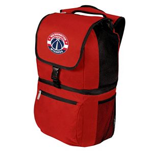 Picnic Time Washington Wizards Zuma Backpack Cooler