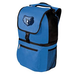 Picnic Time Memphis Grizzlies Zuma Backpack Cooler