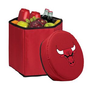 Picnic Time Chicago Bulls Bongo Cooler