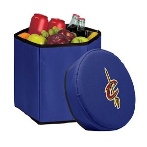 Picnic Time Cleveland Cavaliers Bongo Cooler