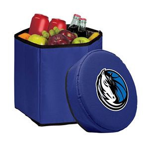 Picnic Time Dallas Mavericks Bongo Cooler