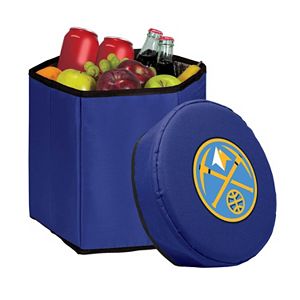 Picnic Time Denver Nuggets Bongo Cooler