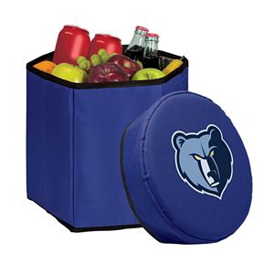 Picnic Time Memphis Grizzlies Bongo Cooler