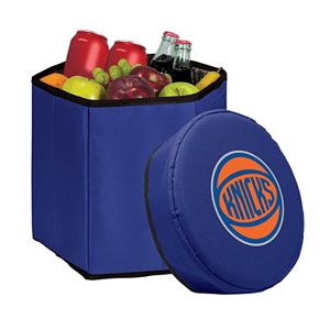 Picnic Time New York Knicks Bongo Cooler