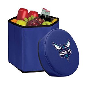 Picnic Time Charlotte Hornets Bongo Cooler