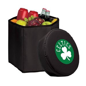 Picnic Time Boston Celtics Bongo Cooler