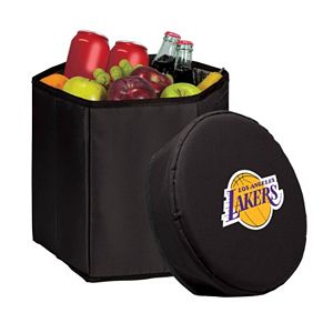 Picnic Time Los Angeles Lakers Bongo Cooler