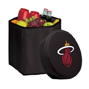 Picnic Time Miami Heat Bongo Cooler