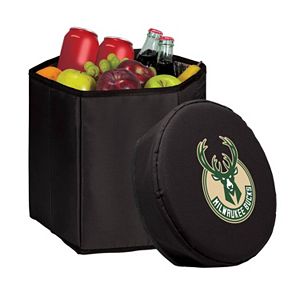 Picnic Time Milwaukee Bucks Bongo Cooler