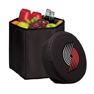 Picnic Time Portland Trail Blazers Bongo Cooler