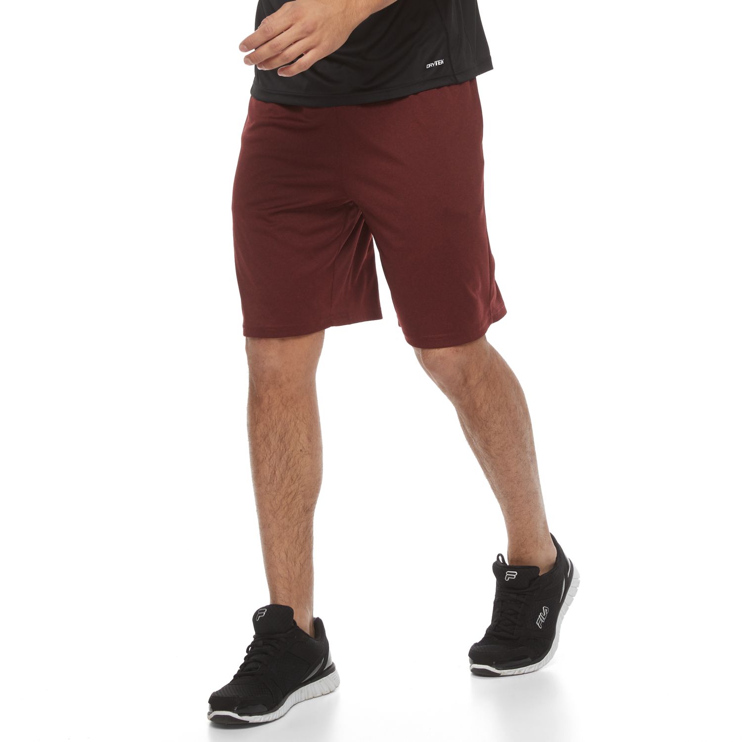 dry tek shorts