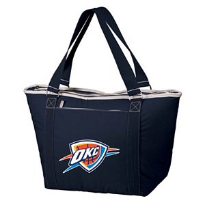 Picnic Time Oklahoma City Thunder Topanga Cooler