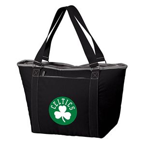 Picnic Time Boston Celtics Topanga Cooler