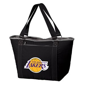 Picnic Time Los Angeles Lakers Topanga Cooler