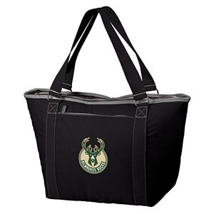 Picnic Time Milwaukee Bucks Topanga Cooler