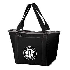 Picnic Time Brooklyn Nets Topanga Cooler