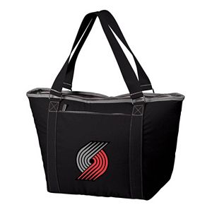 Picnic Time Portland Trail Blazers Topanga Cooler