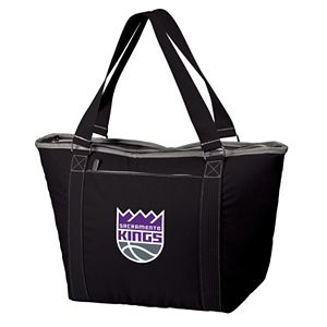 Picnic Time Sacramento Kings Topanga Cooler