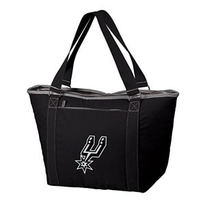 Picnic Time San Antonio Spurs Topanga Cooler