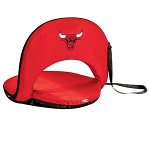 Picnic Time Chicago Bulls Oniva Portable Chair