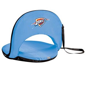 Picnic Time Oklahoma City Thunder Oniva Portable Chair