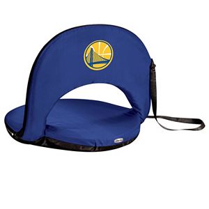 Picnic Time Golden State Warriors Oniva Portable Chair