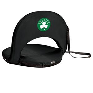 Picnic Time Boston Celtics Oniva Portable Chair