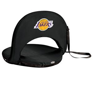 Picnic Time Los Angeles Lakers Oniva Portable Chair