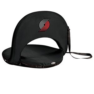 Picnic Time Portland Trail Blazers Oniva Portable Chair