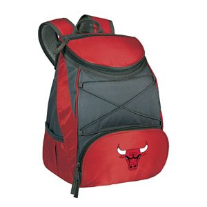 Picnic Time Chicago Bulls PTX Backpack Cooler