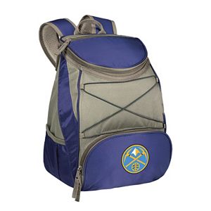 Picnic Time Denver Nuggets PTX Backpack Cooler