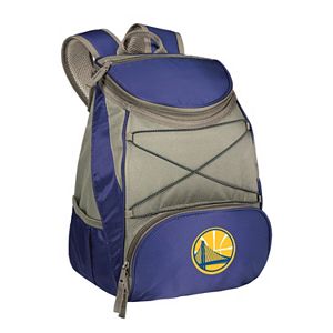 Picnic Time Golden State Warriors PTX Backpack Cooler