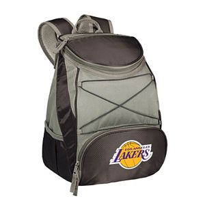 Picnic Time Los Angeles Lakers PTX Backpack Cooler