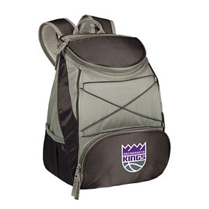 Picnic Time Sacramento Kings PTX Backpack Cooler