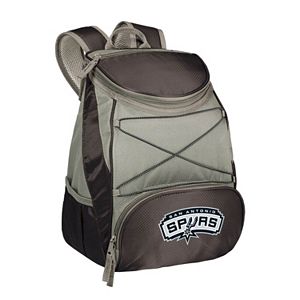 Picnic Time San Antonio Spurs PTX Backpack Cooler