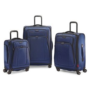 Samsonite DK3 Spinner Luggage