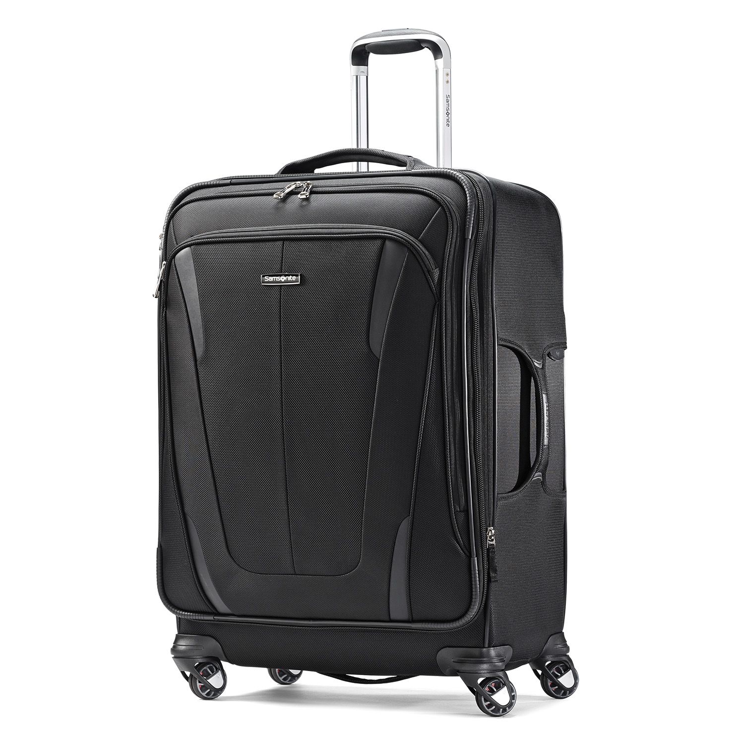 samsonite silhouette spinner