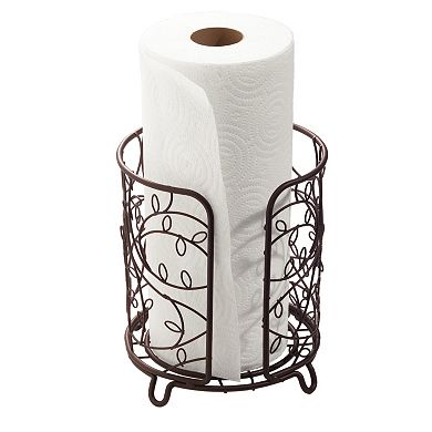InterDesign Twigz Paper Towel Holder