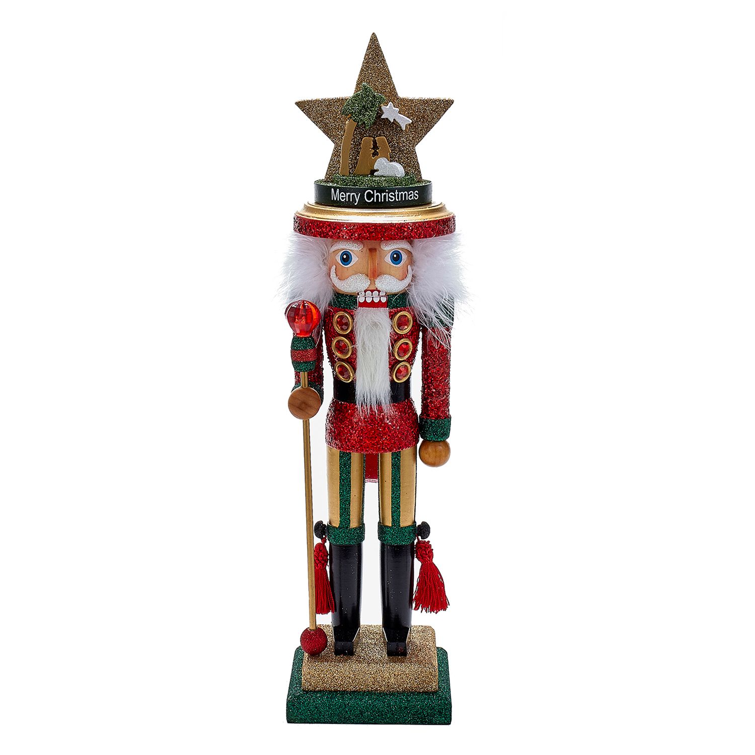 cool christmas nutcrackers