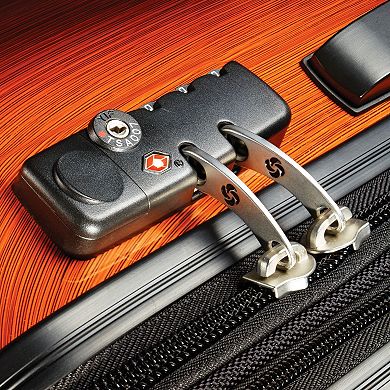 Samsonite Winfield 2 Spinner Luggage