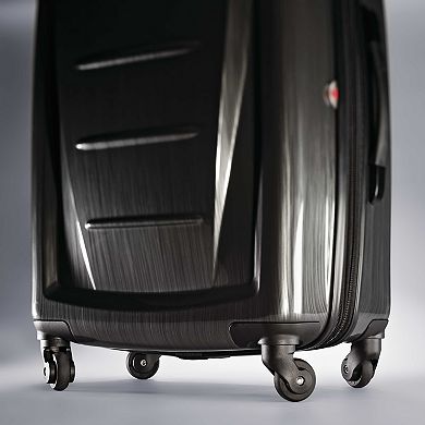 Samsonite Winfield 2 Spinner Luggage