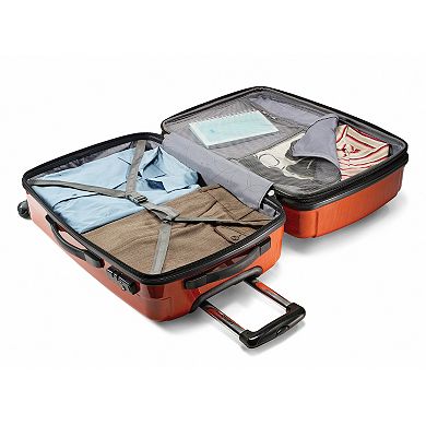 Samsonite Winfield 2 Spinner Luggage