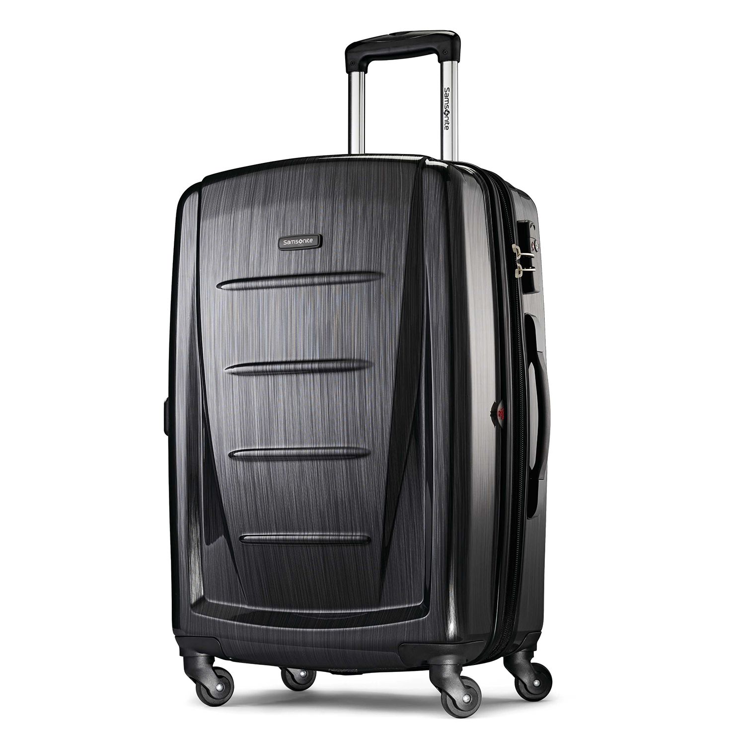 samsonite grey